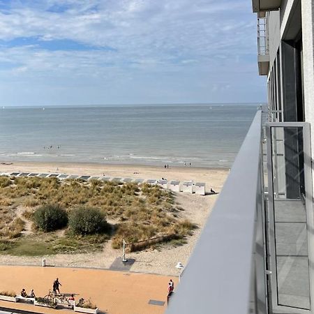 Sunbeach Nieuwpoort Exterior photo