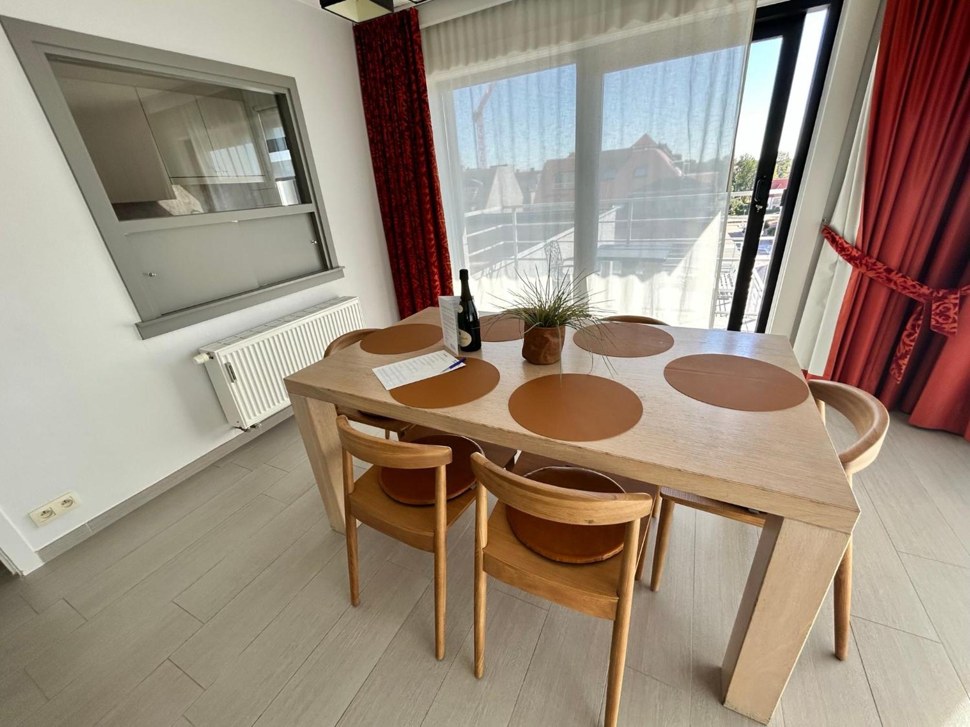 Sunbeach Nieuwpoort Exterior photo