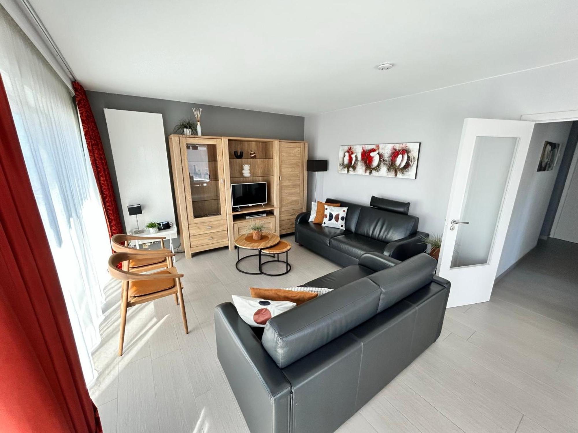 Sunbeach Nieuwpoort Exterior photo